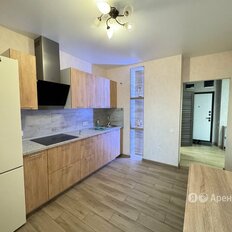 Квартира 36 м², 1-комнатная - изображение 1