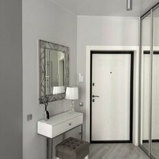 Квартира 27 м², студия - изображение 4