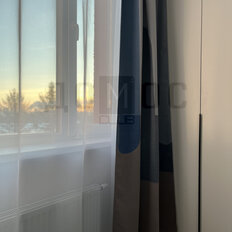 Квартира 27,6 м², студия - изображение 5