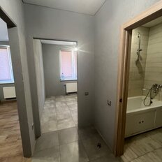 Квартира 30,2 м², 1-комнатная - изображение 1