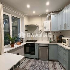 Квартира 46 м², 2-комнатная - изображение 1