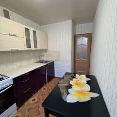 Квартира 32,5 м², 1-комнатная - изображение 3