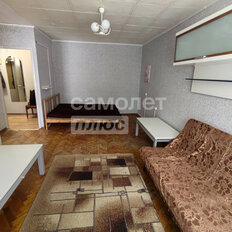 Квартира 31 м², 1-комнатная - изображение 2