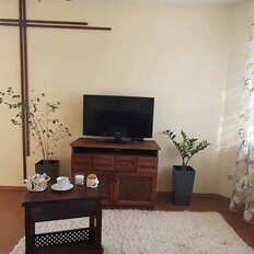 Квартира 32 м², 1-комнатная - изображение 5