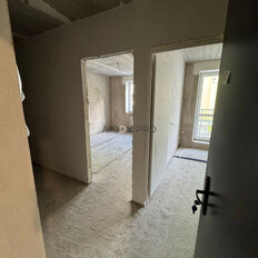 Квартира 32,2 м², 1-комнатная - изображение 1