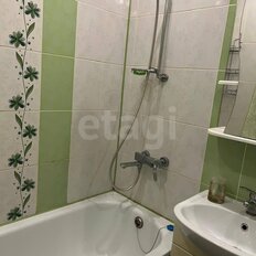 Квартира 31 м², 1-комнатная - изображение 3