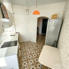 Квартира 34 м², 1-комнатная - изображение 2