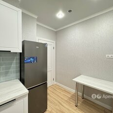 Квартира 32 м², 1-комнатная - изображение 2