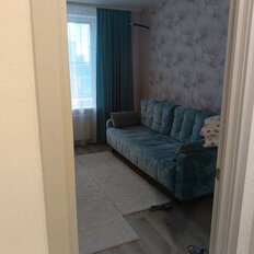 Квартира 29 м², 1-комнатная - изображение 3