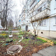 Квартира 46,7 м², 3-комнатная - изображение 1