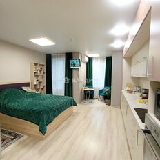 Квартира 30,6 м², студия - изображение 3