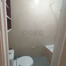 Квартира 13,4 м², студия - изображение 5