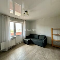 Квартира 22,4 м², студия - изображение 2