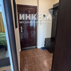 Квартира 35,2 м², 1-комнатная - изображение 5