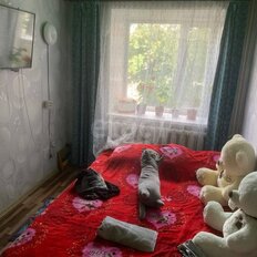 Квартира 58,8 м², 3-комнатная - изображение 3