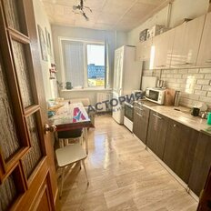 Квартира 66 м², 3-комнатная - изображение 5