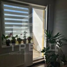 Квартира 56,4 м², 1-комнатная - изображение 4