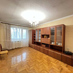 Квартира 59 м², 3-комнатная - изображение 3