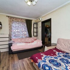 Квартира 36,8 м², 2-комнатная - изображение 5