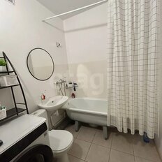 Квартира 26,2 м², студия - изображение 3