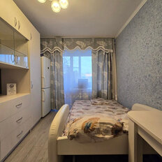 Квартира 24,4 м², 2-комнатная - изображение 2