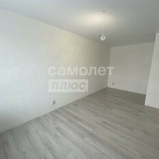 Квартира 35,3 м², 1-комнатная - изображение 1