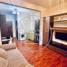 Квартира 24 м², студия - изображение 5