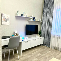 Квартира 30 м², 1-комнатная - изображение 1