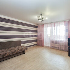 Квартира 33,9 м², 1-комнатная - изображение 1