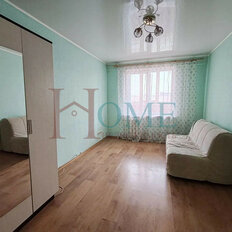 Квартира 59 м², 2-комнатная - изображение 4