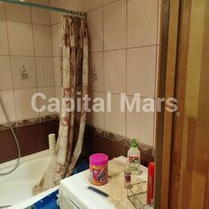 Квартира 45 м², 1-комнатная - изображение 5