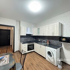 Квартира 51 м², 1-комнатная - изображение 1