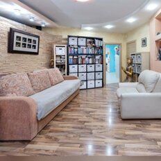 Квартира 116 м², 4-комнатная - изображение 1