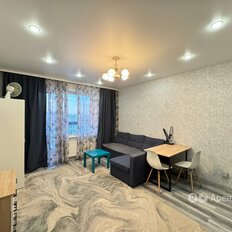 Квартира 27 м², студия - изображение 5