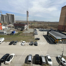 Квартира 24,3 м², студия - изображение 4