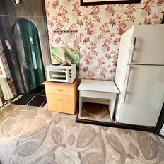 Квартира 35 м², 1-комнатная - изображение 2