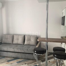 Квартира 24,1 м², студия - изображение 4