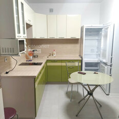 Квартира 40 м², 2-комнатная - изображение 3