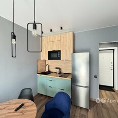 Квартира 41 м², 2-комнатная - изображение 1