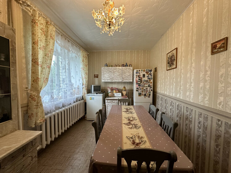 62,4 м² дом, 6,2 сотки участок 2 050 000 ₽ - изображение 47