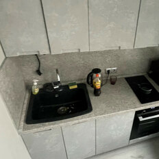 Квартира 33 м², 1-комнатная - изображение 4