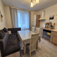 Квартира 72,7 м², 3-комнатная - изображение 1