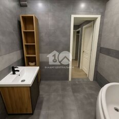 Квартира 45,9 м², 1-комнатная - изображение 3