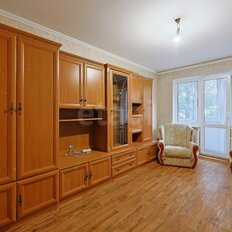 Квартира 42,9 м², 2-комнатная - изображение 2