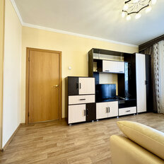 Квартира 35 м², 1-комнатная - изображение 5