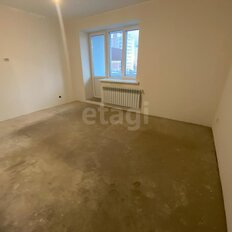 Квартира 46,7 м², 1-комнатная - изображение 3