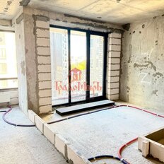 Квартира 38,7 м², 1-комнатная - изображение 3