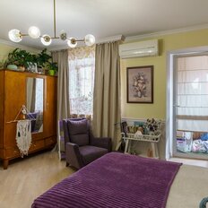 Квартира 76,7 м², 2-комнатная - изображение 5