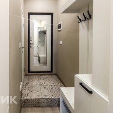 Квартира 21 м², студия - изображение 1