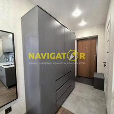 Квартира 20 м², 1-комнатная - изображение 1